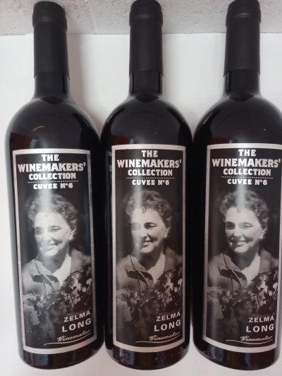 Bordeaux,The Winemakers Collection Cuvee 6
