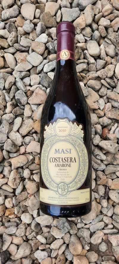 Masi, Amarone della Valpolicella, Classico