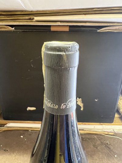 Lo Zoccolaio, Barolo, Zoccolaio 2008