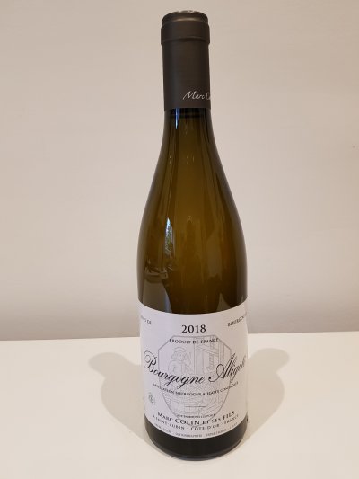 Marc Colin et Fils Bourgogne Aligote 