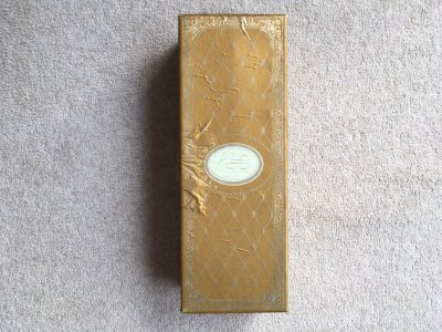 Louis Roederer, Cristal Presentation Box