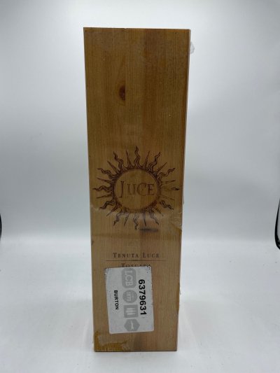 Tenuta Luce della Vite, Luce, Toscana IGT