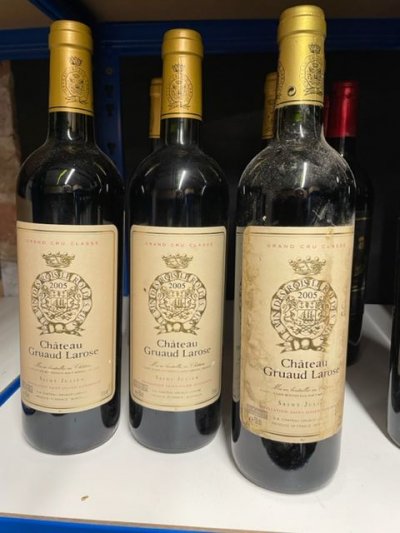 chateau gruad larose 