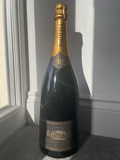 Ruinart, Dom Ruinart Blanc de Blancs