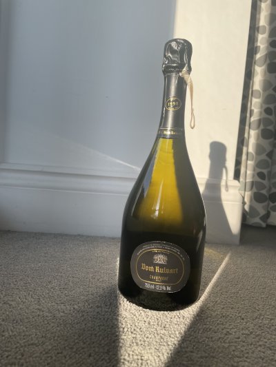 Ruinart, Dom Ruinart Blanc de Blancs