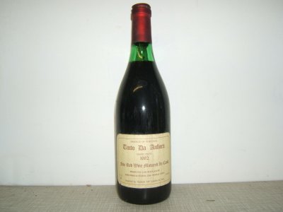 Tinto da Anforo