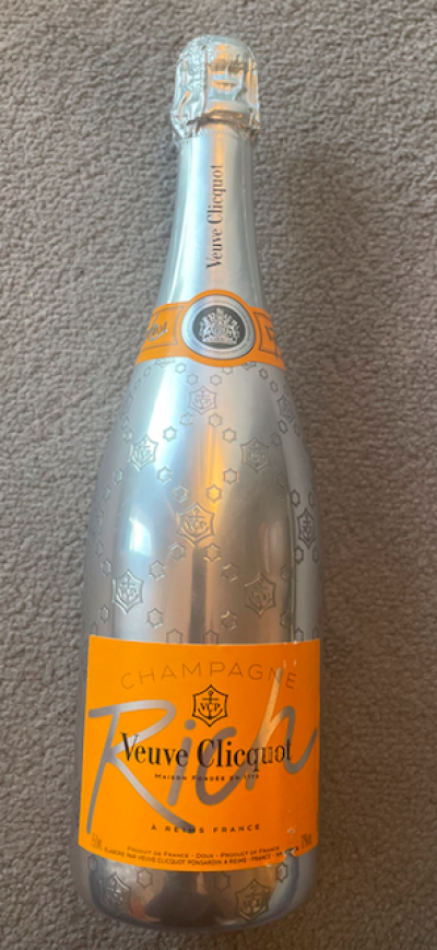 Veuve Clicquot, Rich Reserve