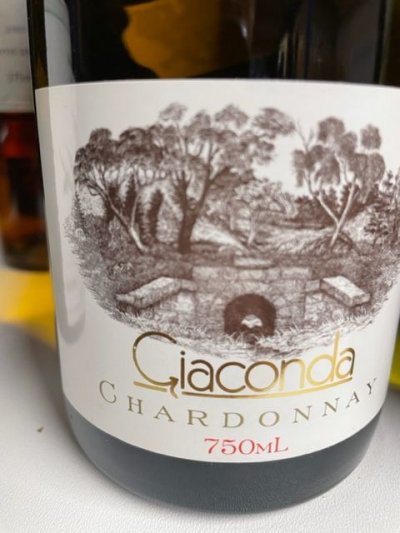 Giaconda, Estate Vineyard Chardonnay, Beechworth