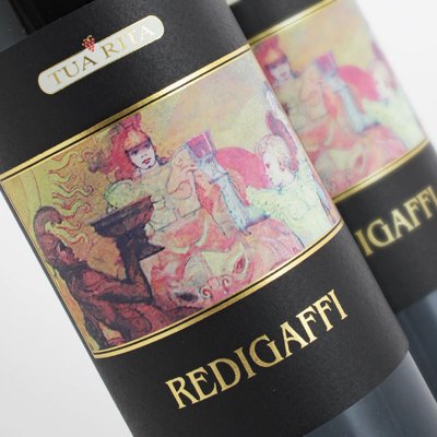 Tua Rita, Redigaffi, IGT