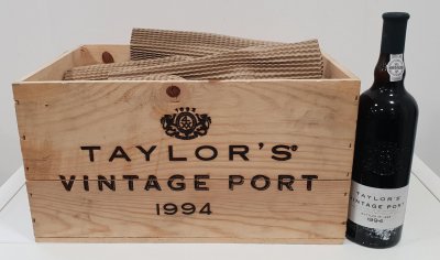 Taylors Vintage Port 1994