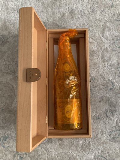 Louis Roederer, Cristal