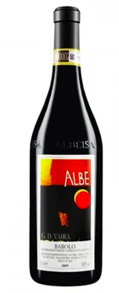 G.D. Vajra Albe, Barolo DOCG, Italy