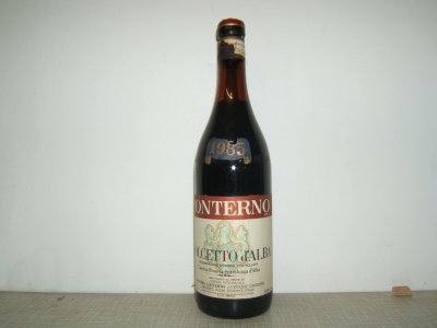 Giacomo Conterno, Dolcetto d Alba