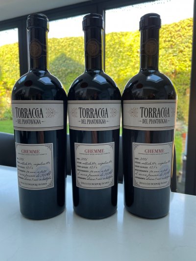 Torraccia Del Piantavigna Ghemme