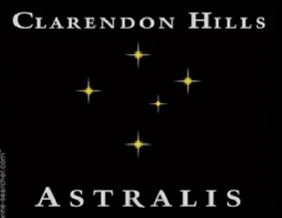 Clarendon Hills, Astralis, South Australia