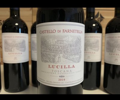 Felsina Castello di Farnetella Lucilla IGT