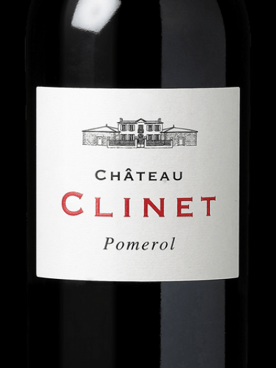 Chateau Clinet, Pomerol