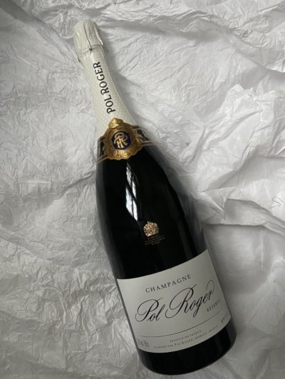 Pol Roger, Brut Reserve