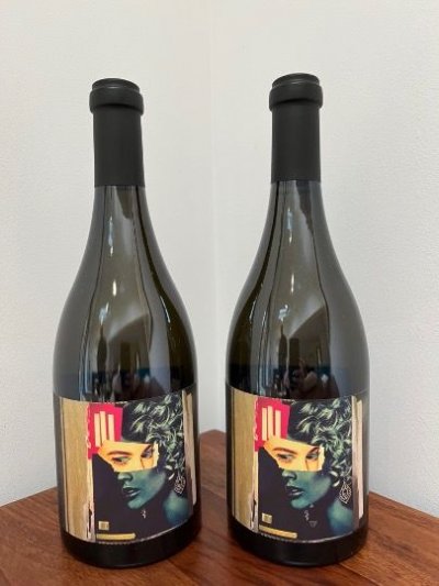 Orin Swift Blank Stare Sauvignon Blanc, California, USA