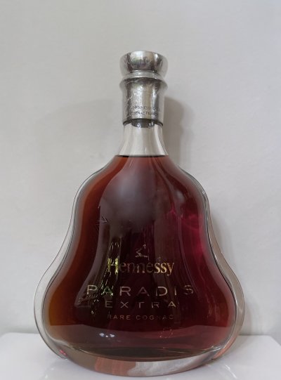 Hennessy, Paradis Extra Rare, Cognac