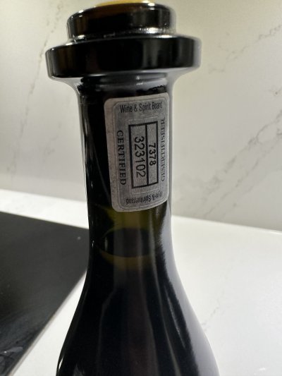 Mullineux, Olerasay 2° Chenin Blanc, Swartland