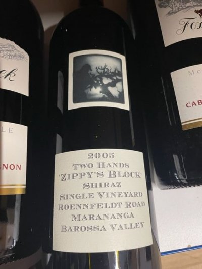 magnum zippys block rp 99pts