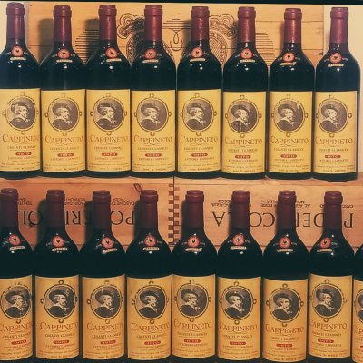 Carpineto, Chianti Classico