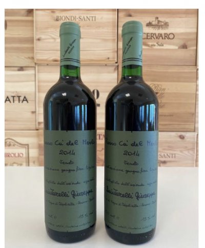 Quintarelli Giuseppe, Rosso Ca' del Merlo, Veneto