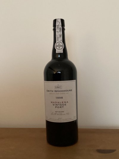 Smith Woodhouse, Madalena Vintage Port