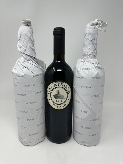 Petrolo, Galatrona, IGT