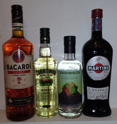 Mixed case