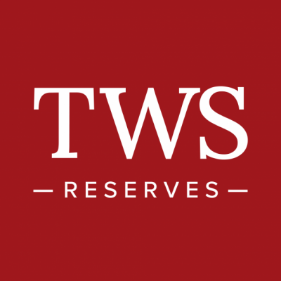 Red Rhone 2013 (TWS Reserves)