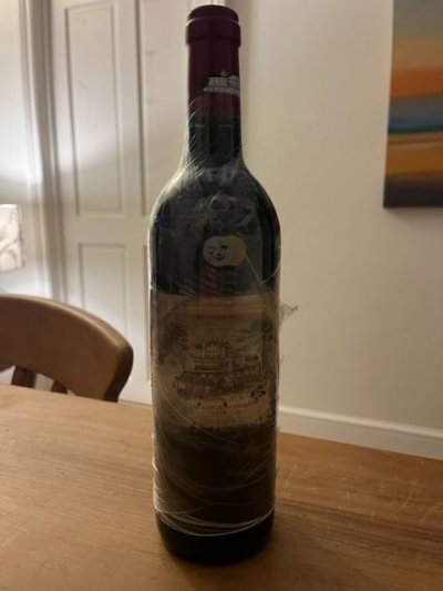 Chateau Lafite Rothschild Premier Cru Classe, Pauillac