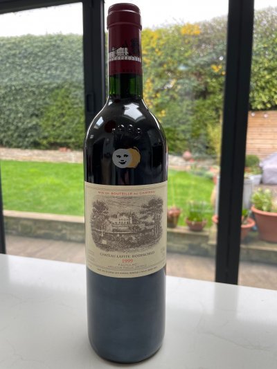 Chateau Lafite Rothschild Premier Cru Classe, Pauillac