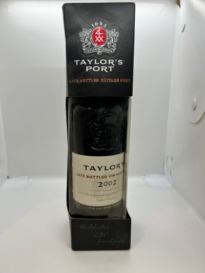 Taylor's, Late Bottled Vintage Port