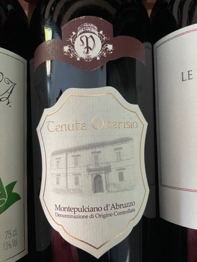 Tenuta Oderisio
