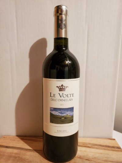 Le Volte dell'Ornellaia, Toscana