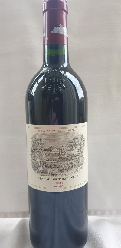 Chateau Lafite Rothschild Premier Cru Classe, Pauillac