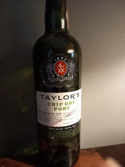 Taylor's, Chip Dry Port