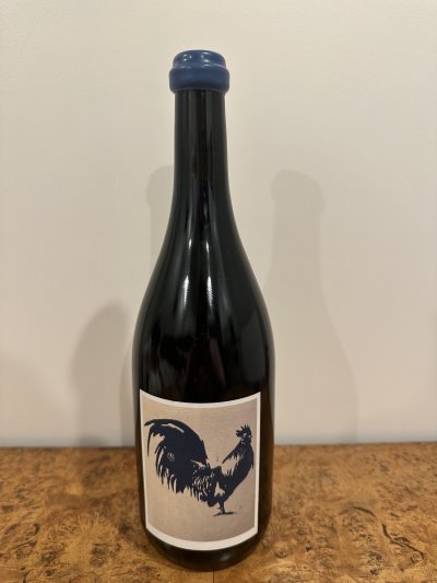 Sine Qua Non Distenta I Grenache