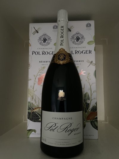 Pol Roger, Brut Reserve