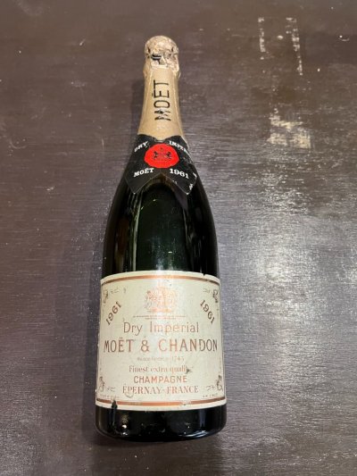 Moet & Chandon, Dry Imperial