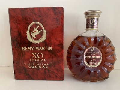 Remy Martin, Fine Champagne Special XO, Cognac