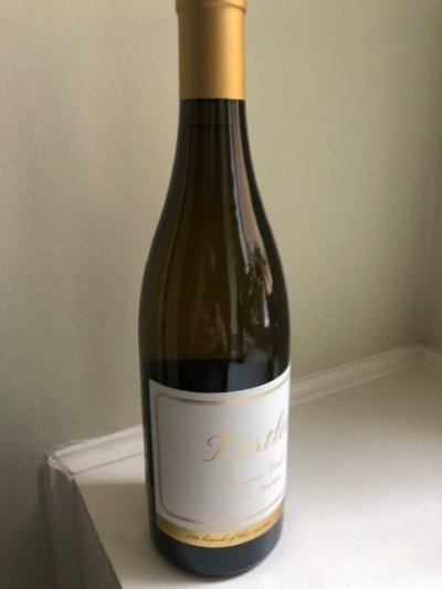 Kistler, Chardonnay, Sonoma Coast