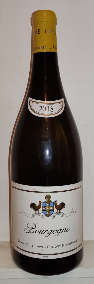 Puligny Mobthachet Magnum