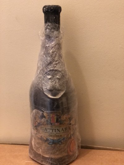 Bigatti, Gattinara Vino Vecchio