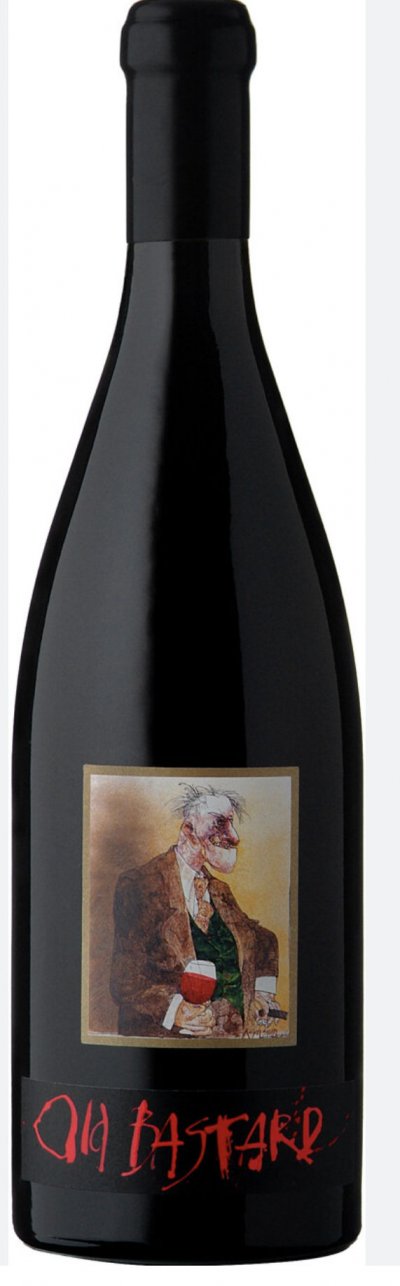 Kaesler, Old Bastard, Barossa Valley
