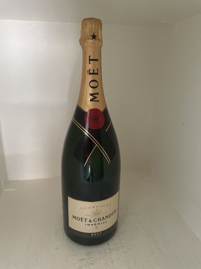 Moet & Chandon, Imperial Brut