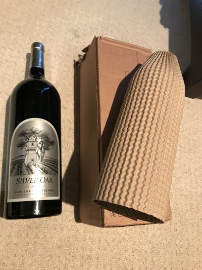 Silver Oak, Cabernet Sauvignon, Alexander Valley