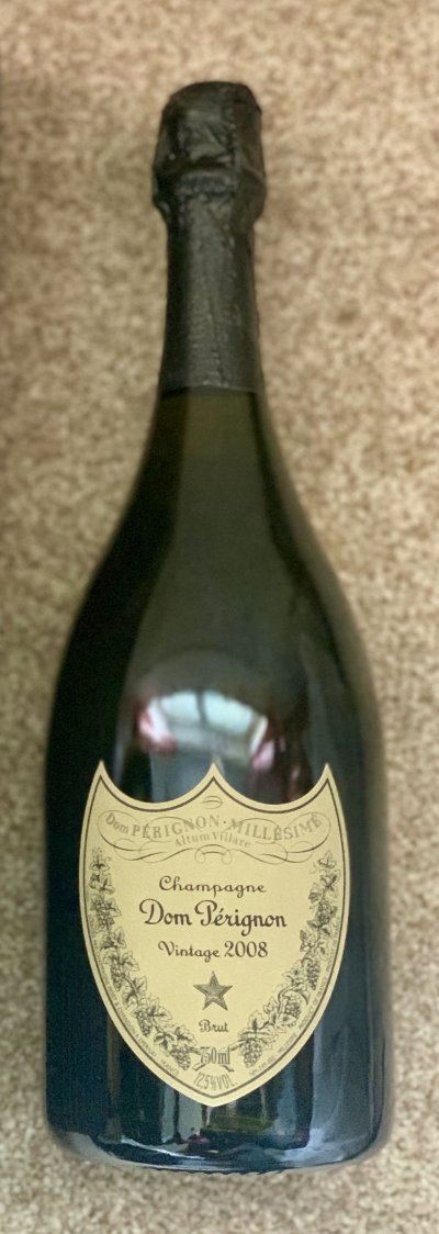 Moet & Chandon, Dom Perignon, Champagne, France, AOC